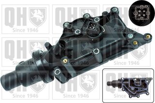 Quinton Hazell QTH694K