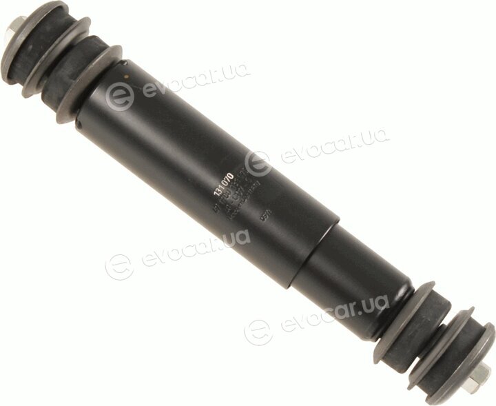 Sachs 131 070
