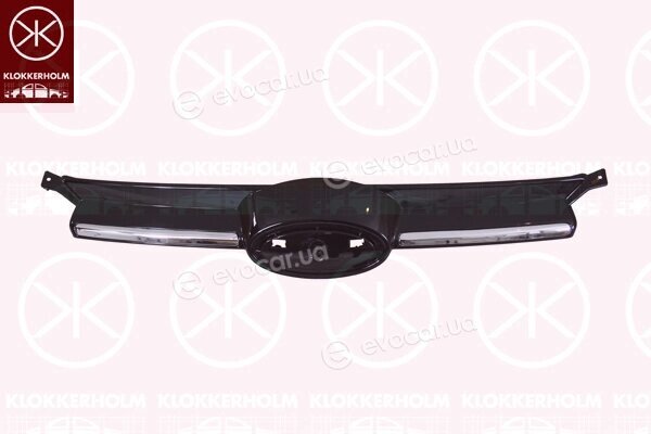 Klokkerholm 2536991