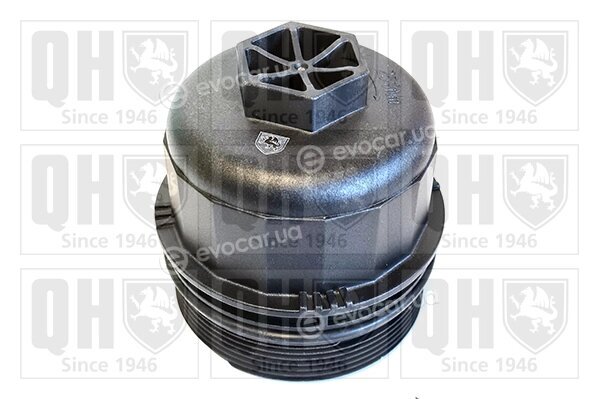 Quinton Hazell QOC1055