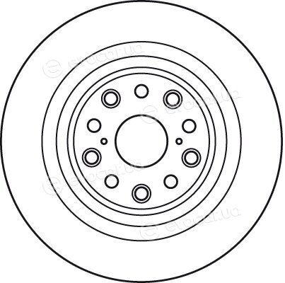 TRW DF6038S