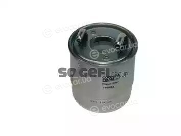 Coopers Fiaam FP5934