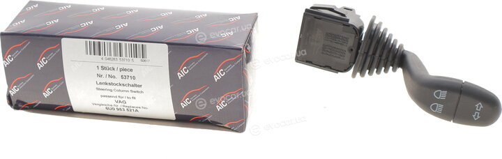 AIC 53710