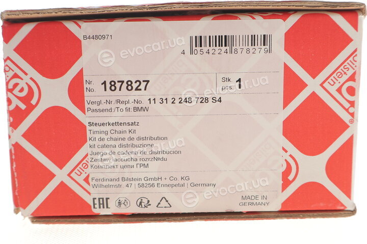 Febi 187827