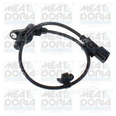 Meat & Doria 871220