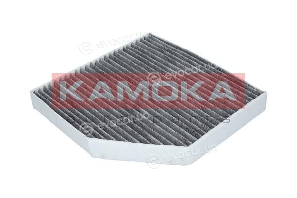 Kamoka F509301
