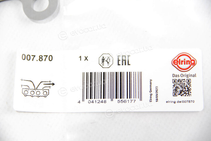 Elring 007.870