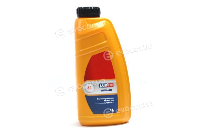 Luxoil 118