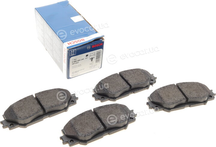 Bosch 0 986 494 240