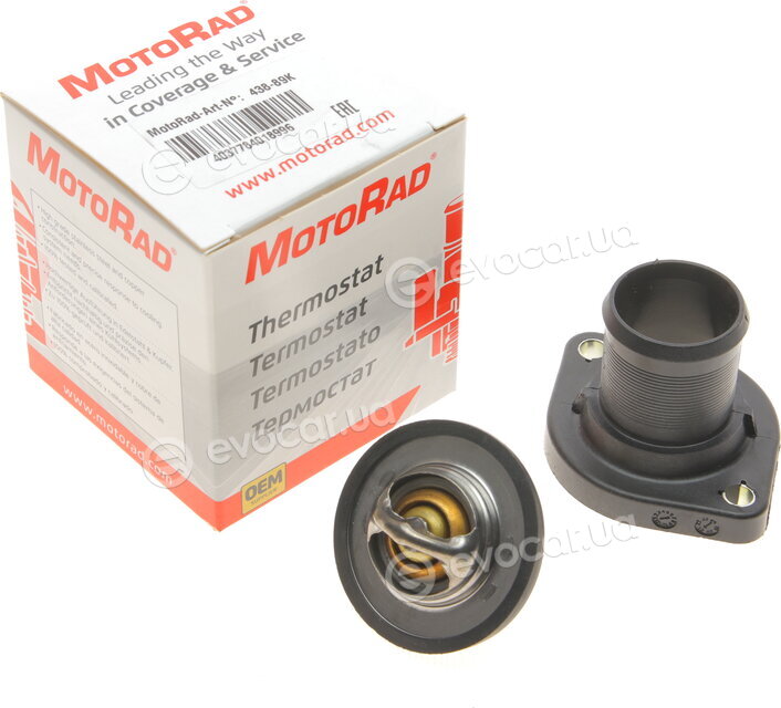Motorad 438-89K