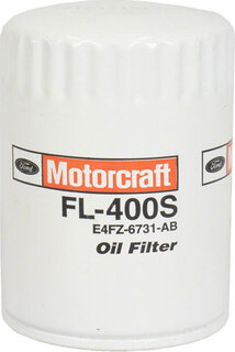 Ford FL400S
