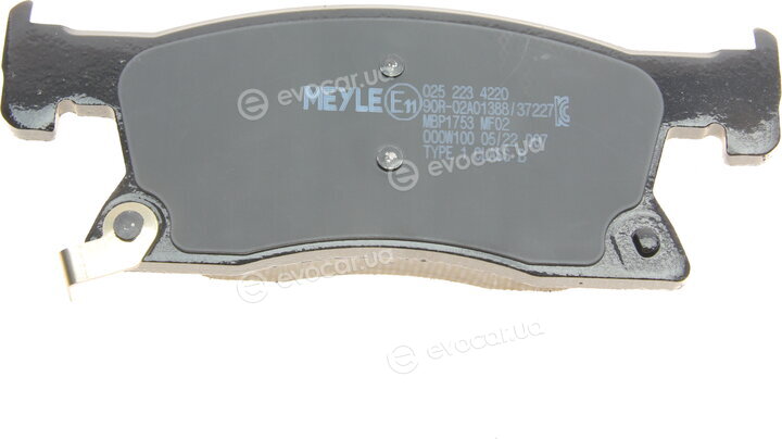 Meyle 025 223 4220
