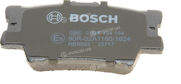 Bosch 0 986 494 154