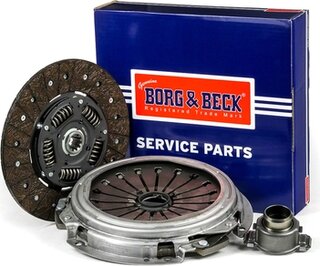 Borg & Beck HK2270