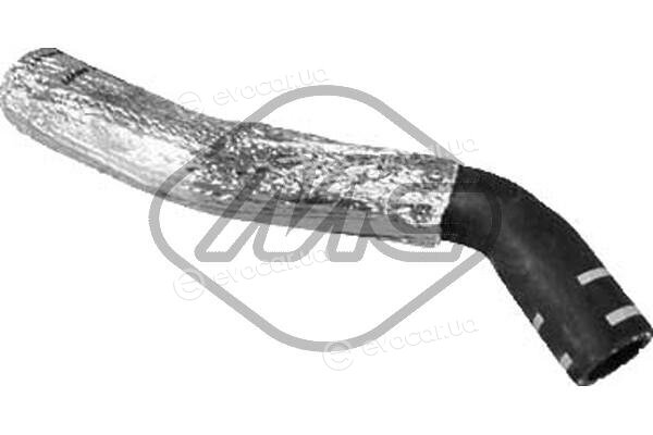 Metalcaucho / STC 09534