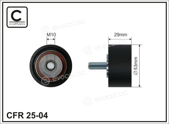Caffaro 25-04