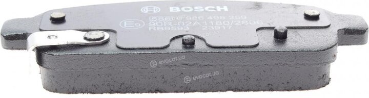 Bosch 0 986 495 259