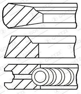 Goetze 08-143600-10