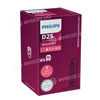 Philips 85122XV2C1