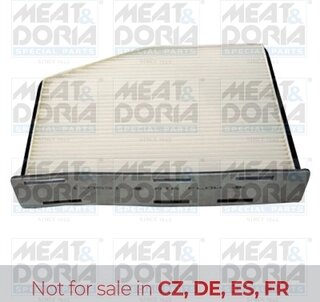 Meat & Doria 17295