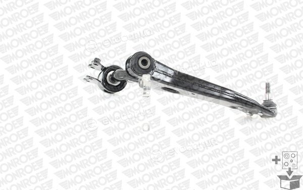 Monroe L10550
