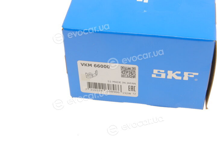 SKF VKM 66000