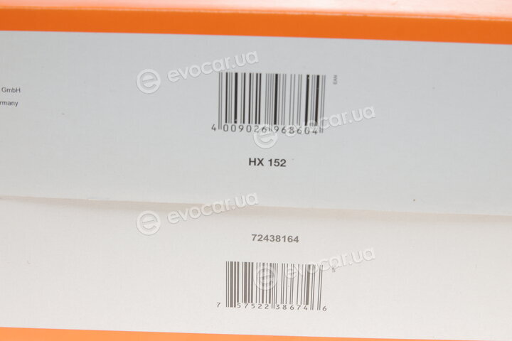 Mahle HX 152