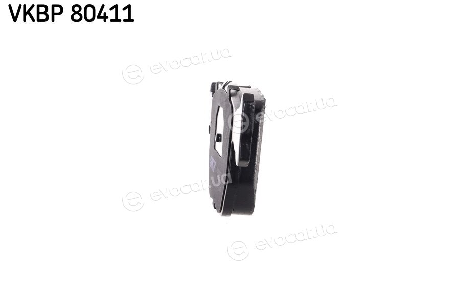 SKF VKBP 80411