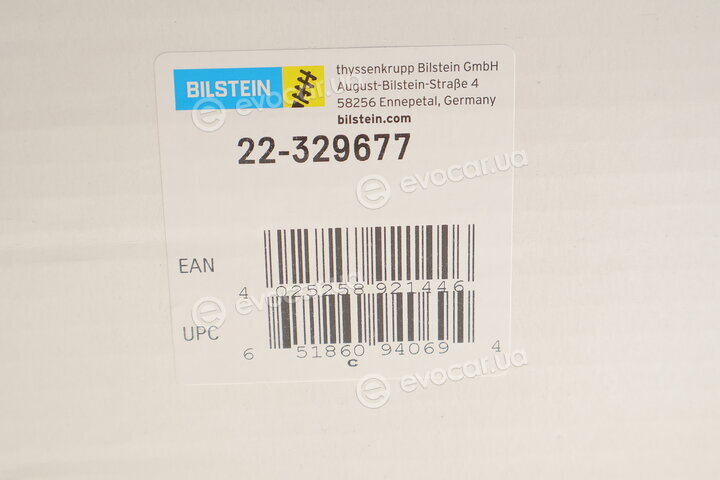 Bilstein 22-329677