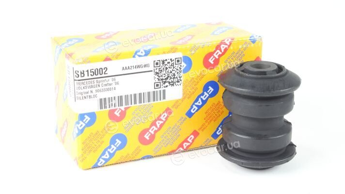 Frap SB15002