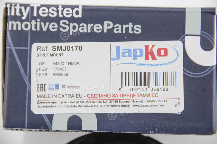 Japko SMJ0178