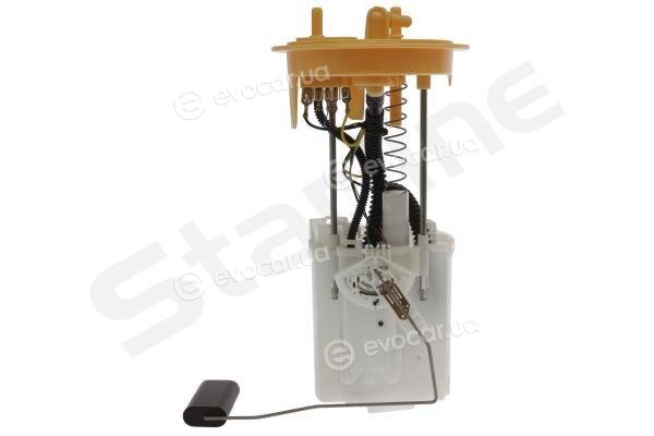 Starline PC 1123