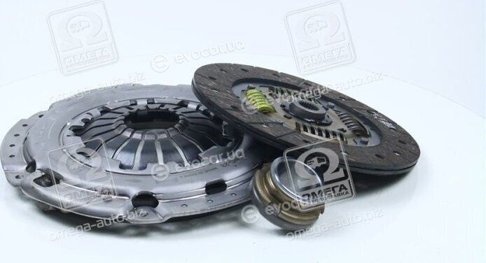 Valeo PHC DWK-028