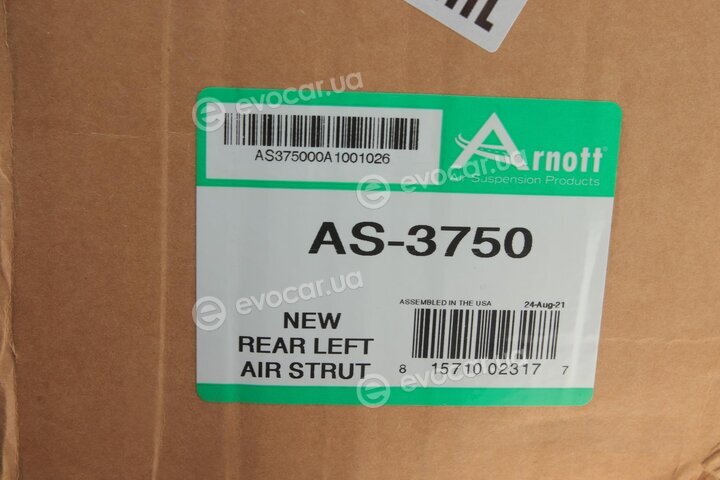 Arnott AS-3750