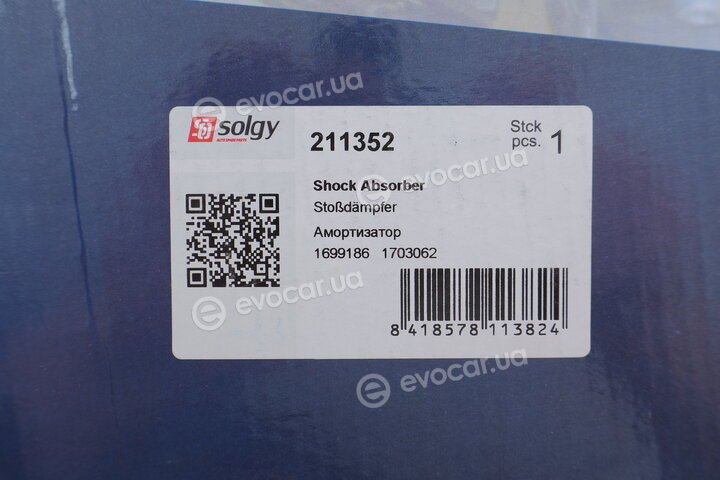 Solgy 211352