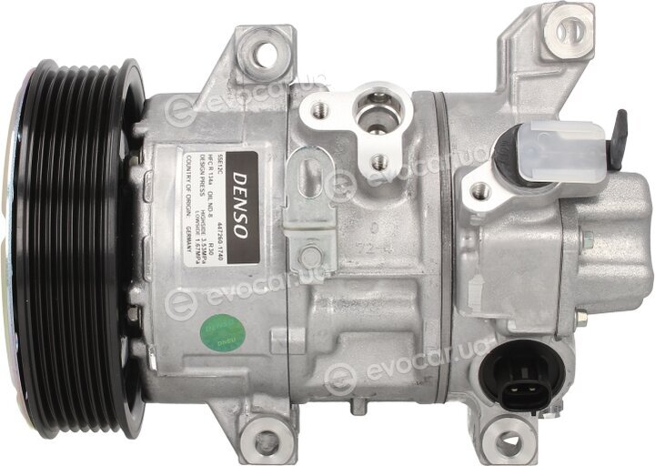 Denso DCP50124