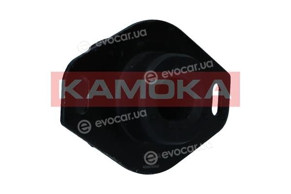 Kamoka 890212