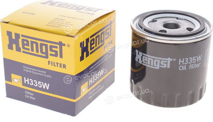 Hengst H335W