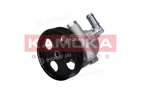 Kamoka PP066