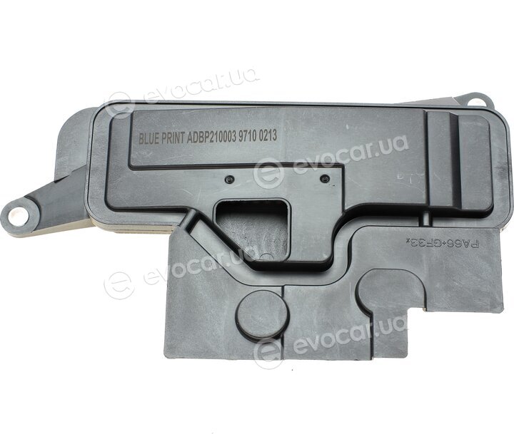 Blue Print ADBP210003