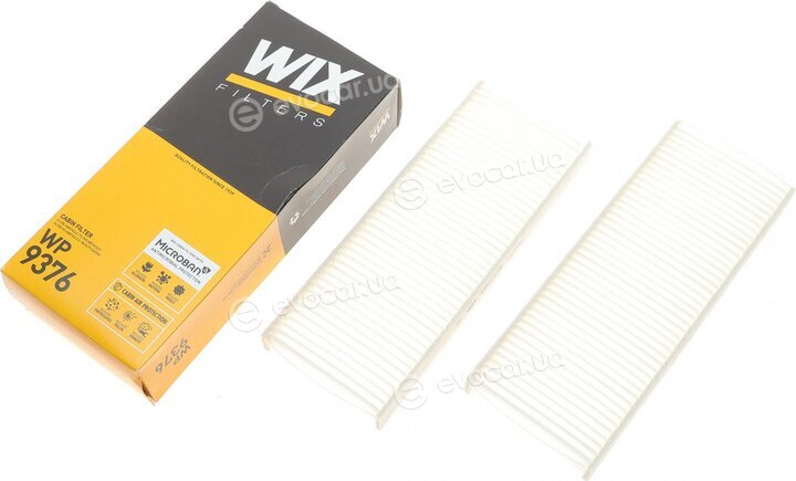 WIX WP9376