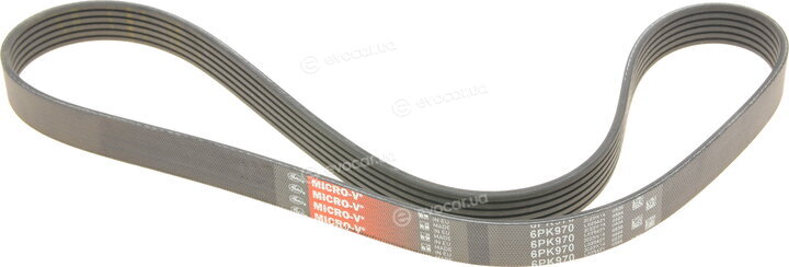 Gates 6PK970