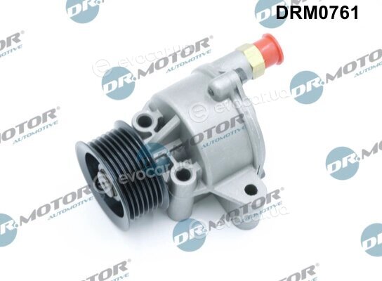 Dr. Motor DRM0761