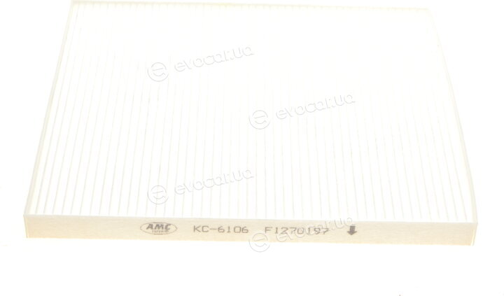 AMC KC-6106