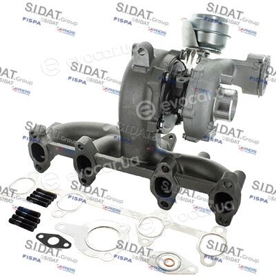 Sidat / Fispa 49.158