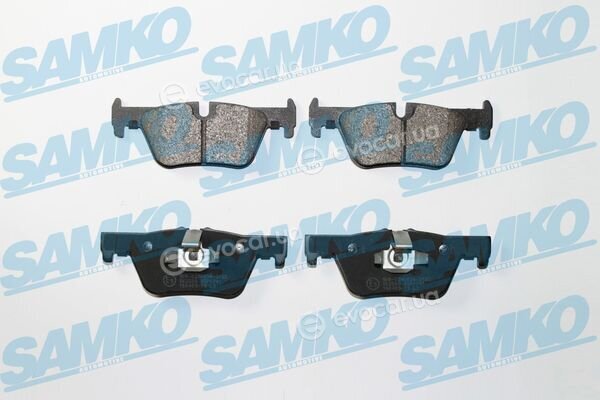 LPR / Samko 5SP1741