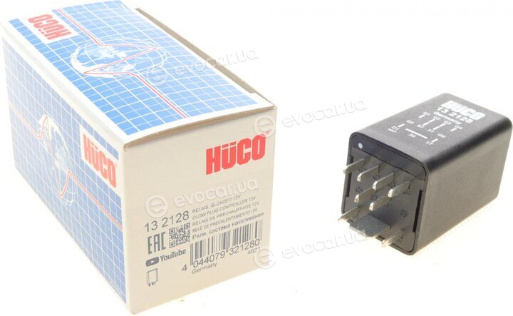 Hitachi / Huco 132128