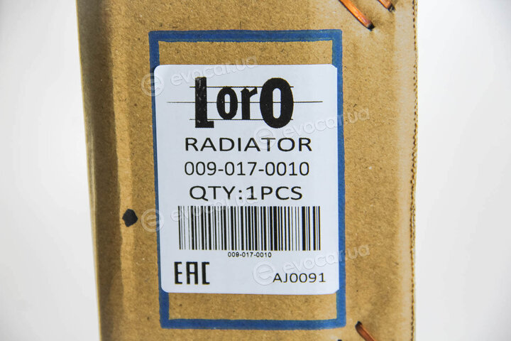 Depo / Loro 009-017-0010