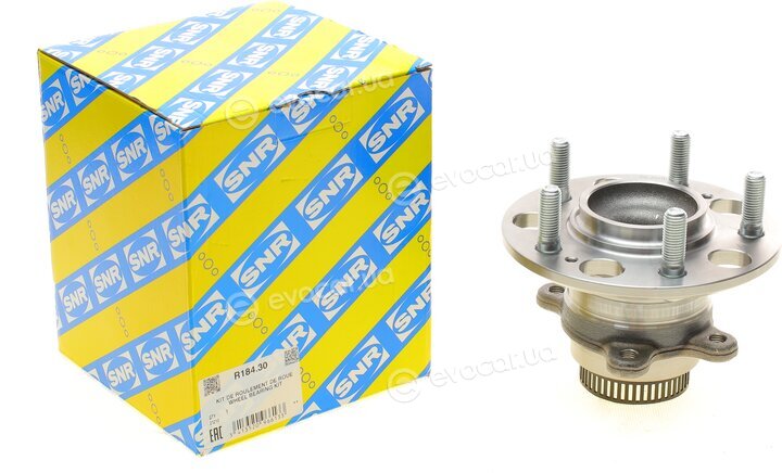 NTN / SNR R184.30