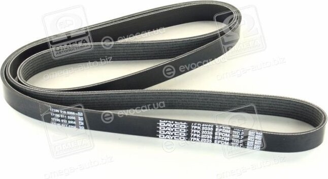 Dayco 7PK2035S